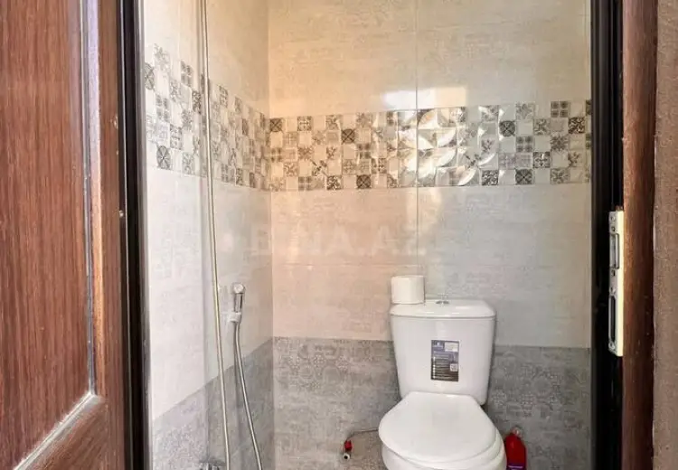 5 sot Torpaq Satılır, Biləcəri qəs., Binəqədi, Bakı