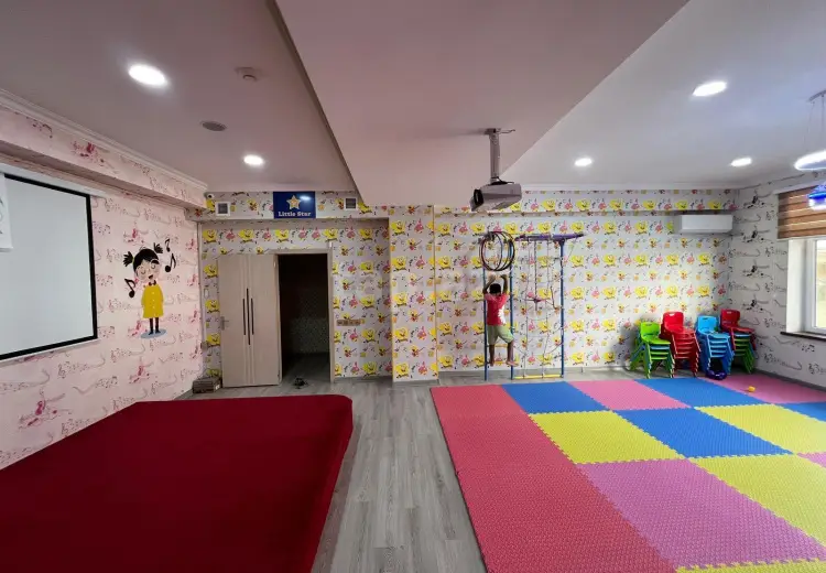 0 m² Obyekt / Ofis , Xətai, Bakı