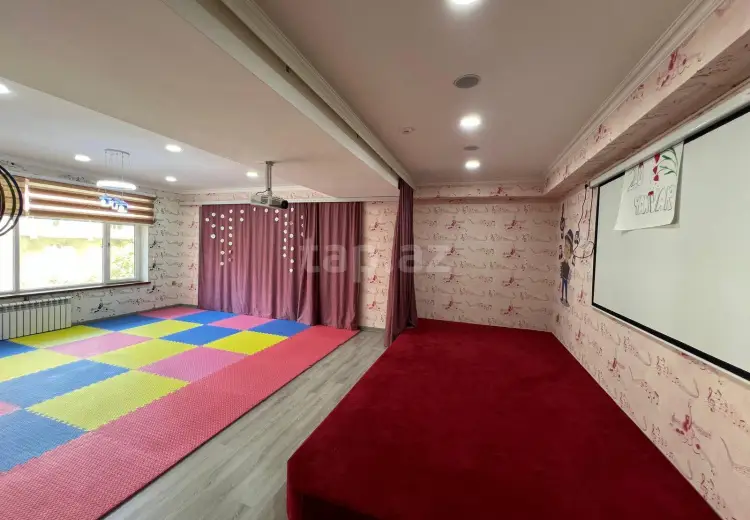 0 m² Obyekt / Ofis , Xətai, Bakı