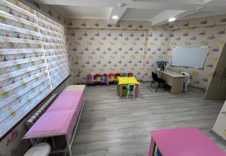 0 m² Obyekt / Ofis , Xətai, Bakı