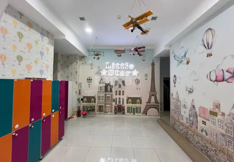 0 m² Obyekt / Ofis , Xətai, Bakı