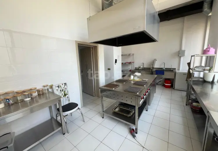 0 m² Obyekt / Ofis , Xətai, Bakı