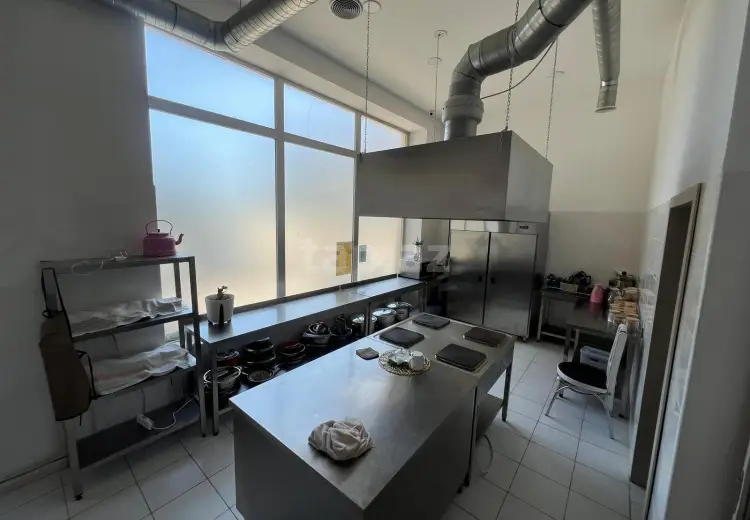 0 m² Obyekt / Ofis , Xətai, Bakı