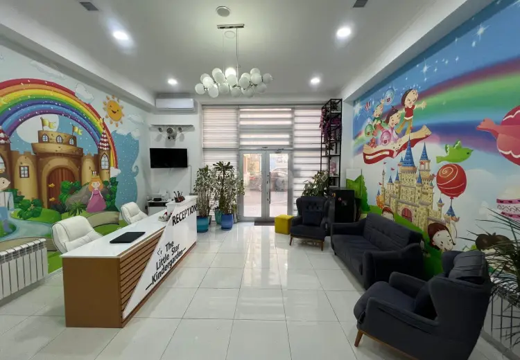 0 m² Obyekt / Ofis , Xətai, Bakı