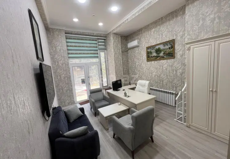 0 m² Obyekt / Ofis , Xətai, Bakı