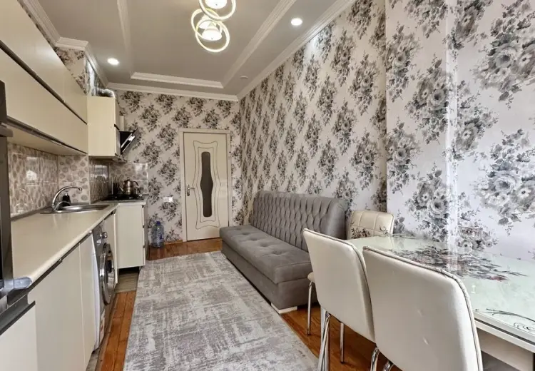 2 otaqlı mənzil Satılır, Yeni Yasamal qəs., Yasamal, Bakı