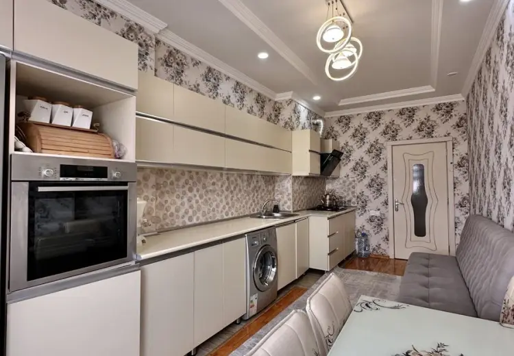 2 otaqlı mənzil Satılır, Yeni Yasamal qəs., Yasamal, Bakı