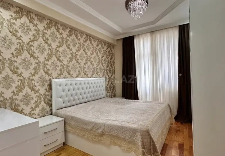 2 otaqlı mənzil Satılır, Yeni Yasamal qəs., Yasamal, Bakı
