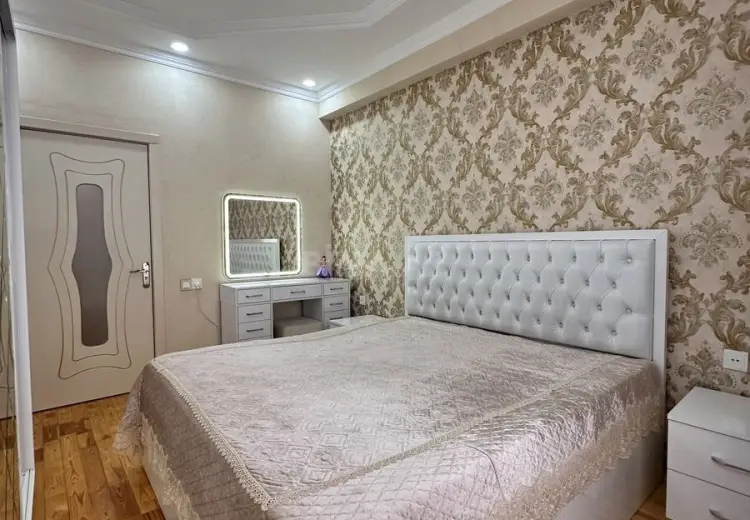 2 otaqlı mənzil Satılır, Yeni Yasamal qəs., Yasamal, Bakı