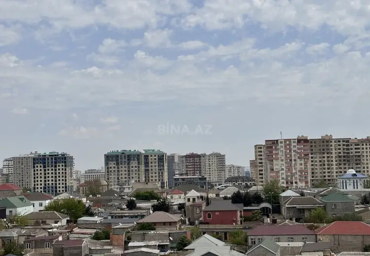 2 otaqlı mənzil Satılır, Yeni Yasamal qəs., Yasamal, Bakı