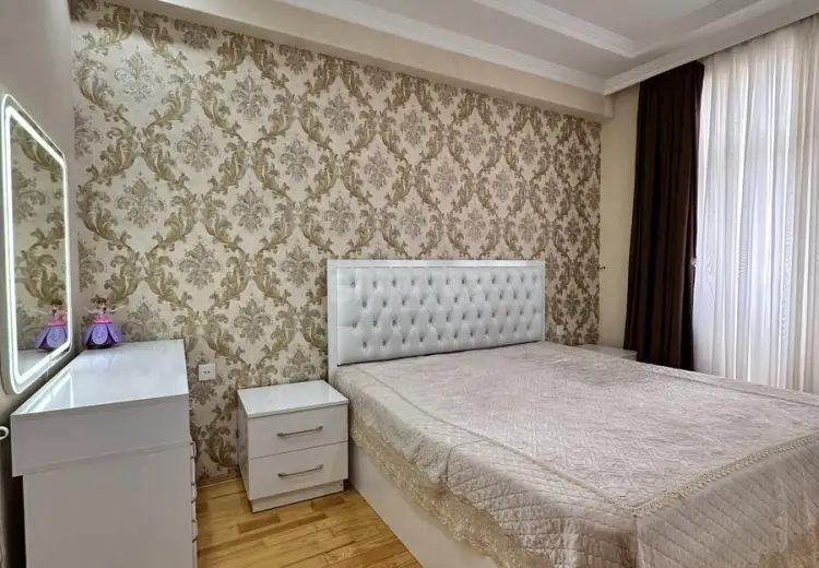 2 otaqlı mənzil Satılır, Yeni Yasamal qəs., Yasamal, Bakı