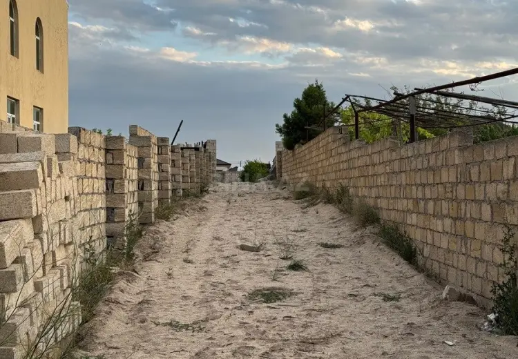 10 sot Torpaq Satılır, Nardaran qəs., Sabunçu, Bakı