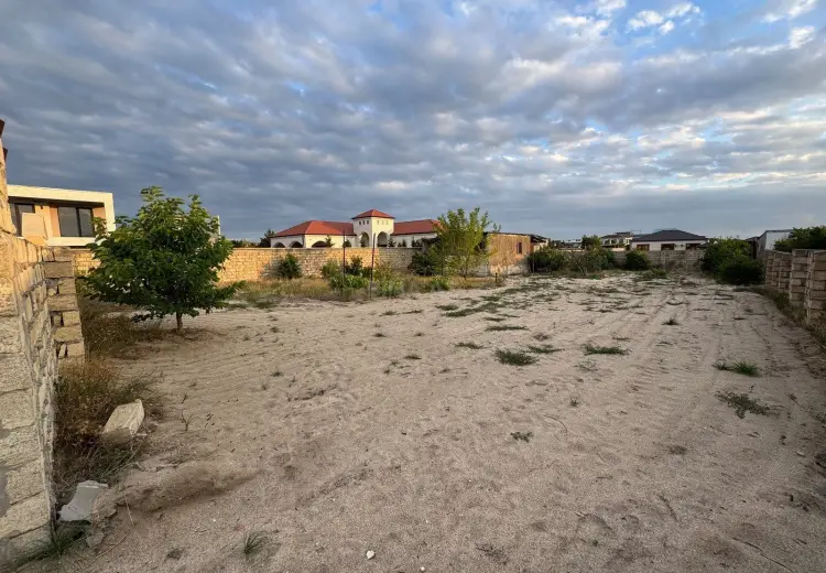 10 sot Torpaq Satılır, Nardaran qəs., Sabunçu, Bakı