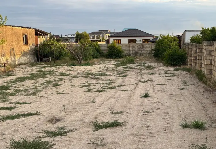 10 sot Torpaq Satılır, Nardaran qəs., Sabunçu, Bakı