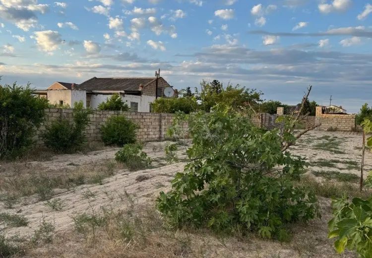 10 sot Torpaq Satılır, Nardaran qəs., Sabunçu, Bakı