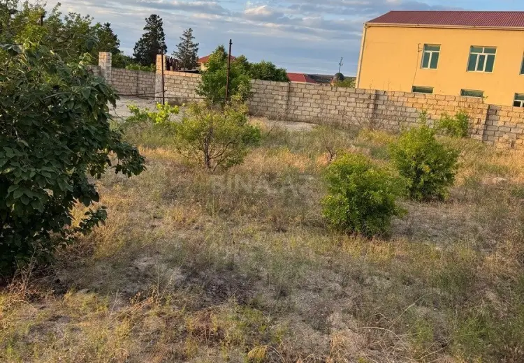 10 sot Torpaq Satılır, Nardaran qəs., Sabunçu, Bakı