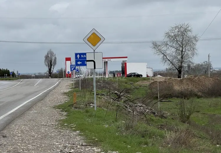 100 sot Torpaq Satılır, Qusar