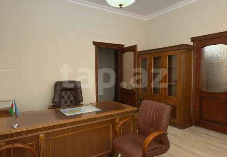 0 m² Obyekt / Ofis , Yasamal qəs., Yasamal, Bakı