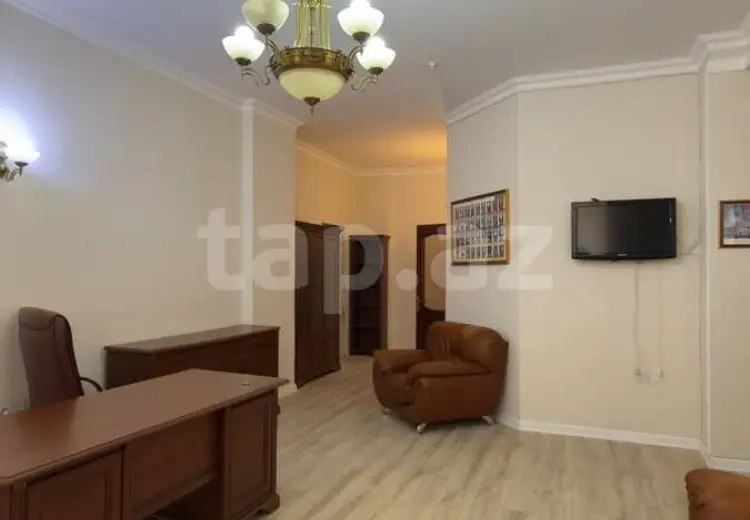 0 m² Obyekt / Ofis , Yasamal qəs., Yasamal, Bakı