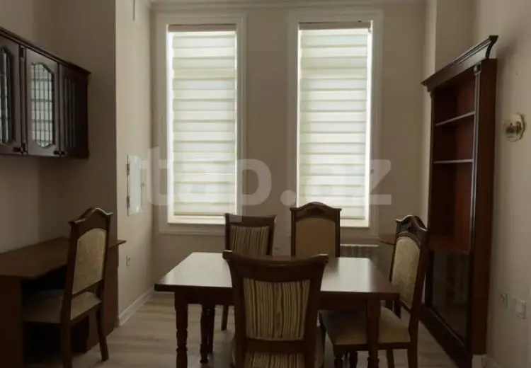 0 m² Obyekt / Ofis , Yasamal qəs., Yasamal, Bakı