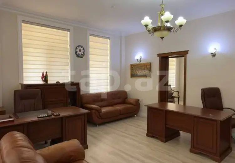 0 m² Obyekt / Ofis , Yasamal qəs., Yasamal, Bakı