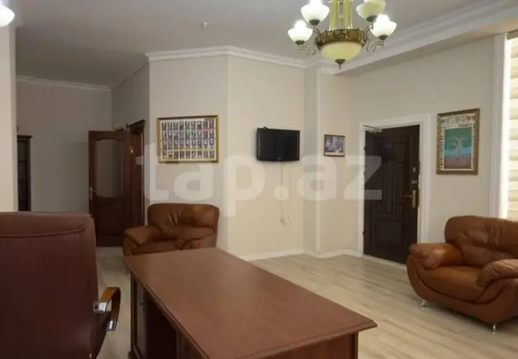 0 m² Obyekt / Ofis , Yasamal qəs., Yasamal, Bakı
