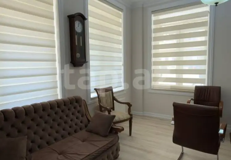 0 m² Obyekt / Ofis , Yasamal qəs., Yasamal, Bakı