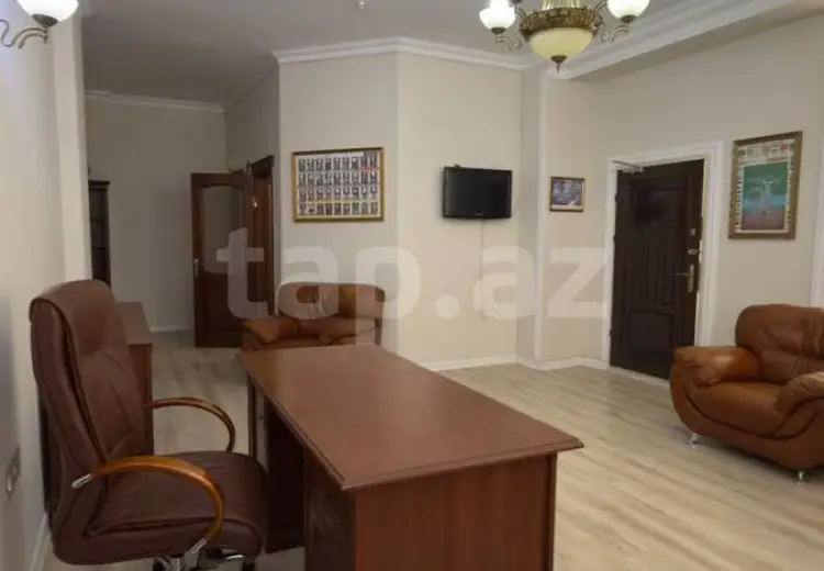 0 m² Obyekt / Ofis , Yasamal qəs., Yasamal, Bakı