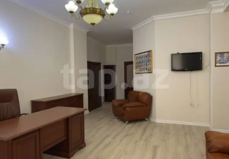 0 m² Obyekt / Ofis , Yasamal qəs., Yasamal, Bakı