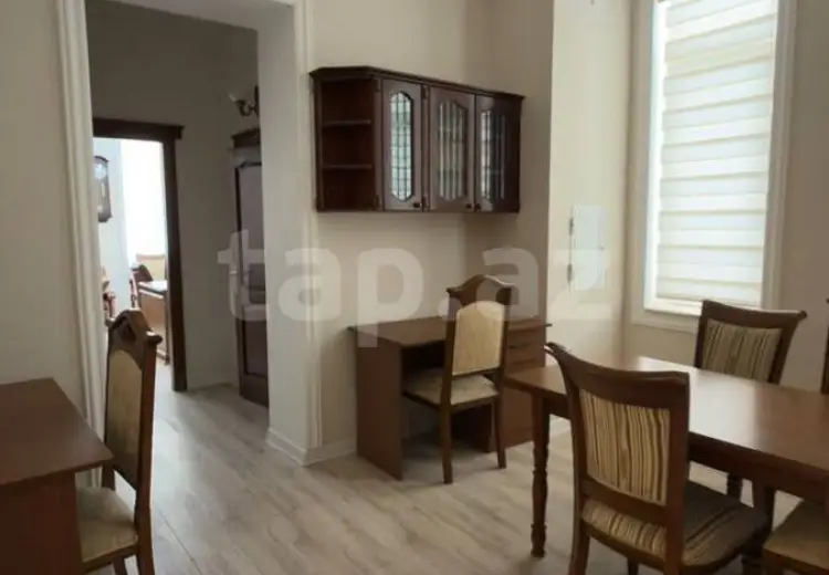 0 m² Obyekt / Ofis , Yasamal qəs., Yasamal, Bakı