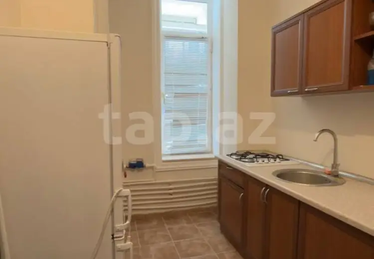 0 m² Obyekt / Ofis , Yasamal qəs., Yasamal, Bakı