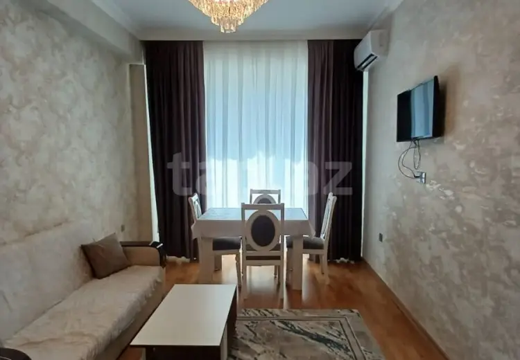 3 otaqlı mənzil , Xırdalan