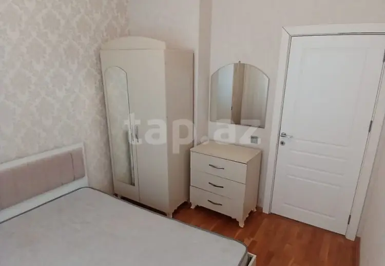 3 otaqlı mənzil , Xırdalan