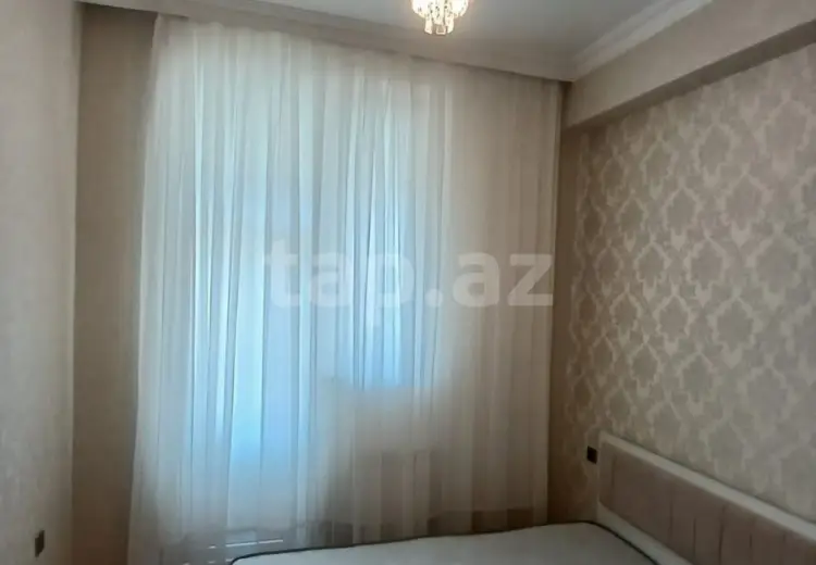 3 otaqlı mənzil , Xırdalan