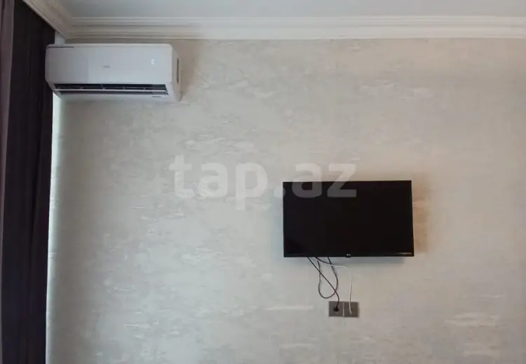 3 otaqlı mənzil , Xırdalan