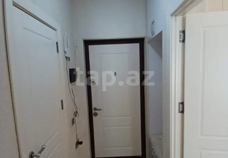 3 otaqlı mənzil , Xırdalan