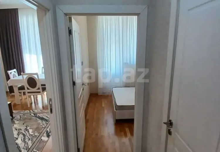 3 otaqlı mənzil , Xırdalan