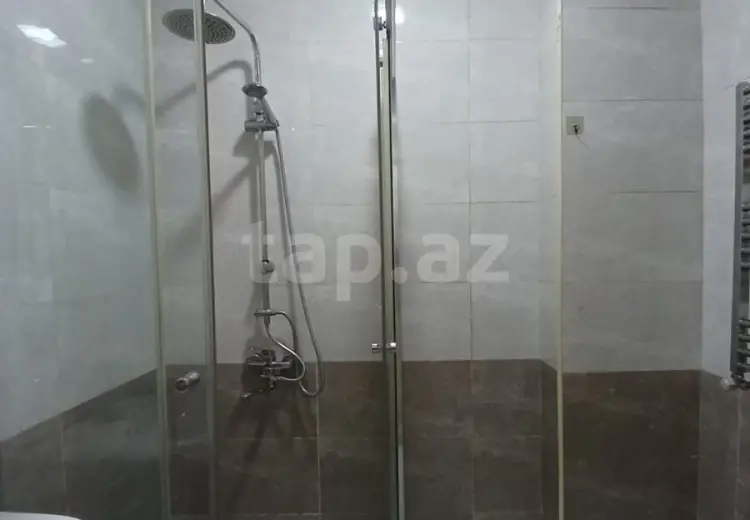 3 otaqlı mənzil , Xırdalan