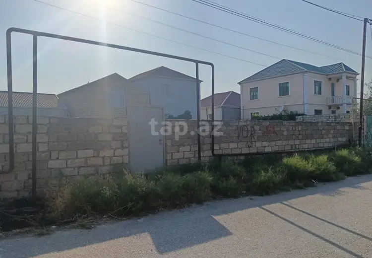 0 m² Obyekt / Ofis , Kürdəxanı qəs., Sabunçu, Bakı