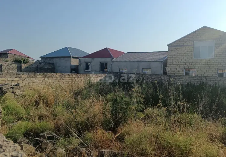 0 m² Obyekt / Ofis , Kürdəxanı qəs., Sabunçu, Bakı