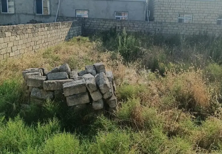 0 m² Obyekt / Ofis , Kürdəxanı qəs., Sabunçu, Bakı