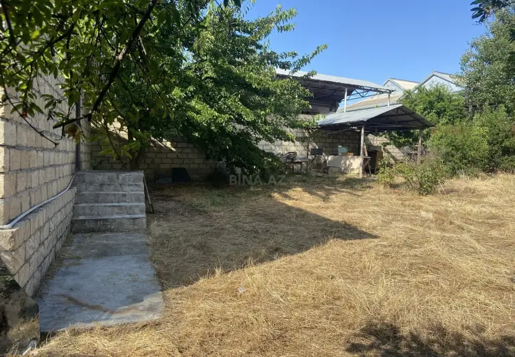 2 otaqlı mənzil Satılır, Mingəçevir