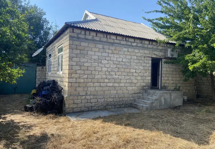 2 otaqlı mənzil Satılır, Mingəçevir