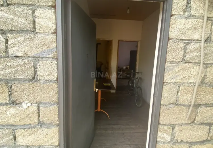 2 otaqlı mənzil Satılır, Mingəçevir