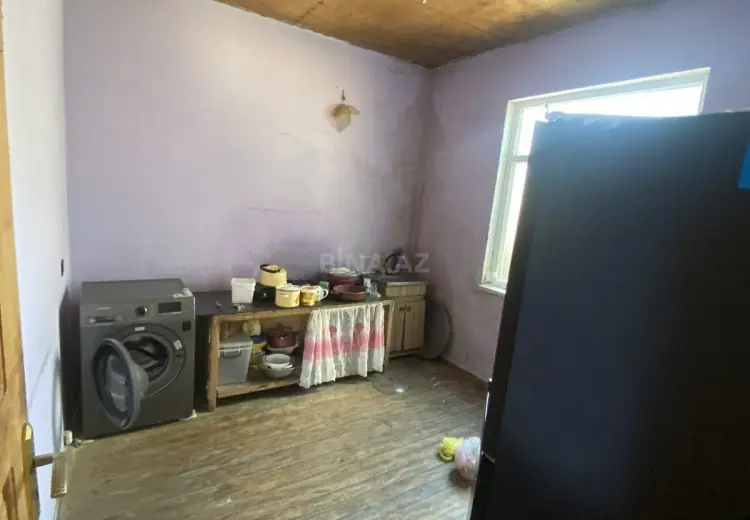 2 otaqlı mənzil Satılır, Mingəçevir