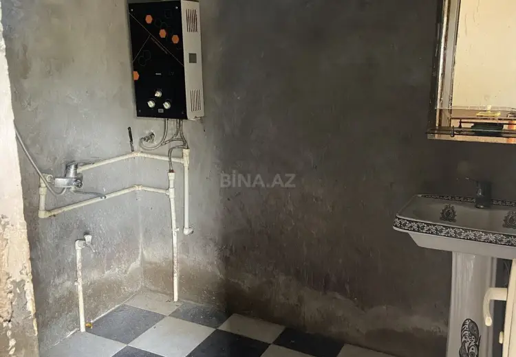 2 otaqlı mənzil Satılır, Mingəçevir