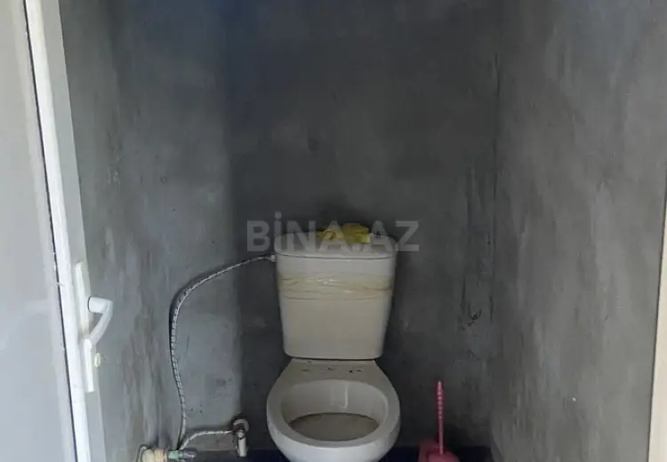 2 otaqlı mənzil Satılır, Mingəçevir