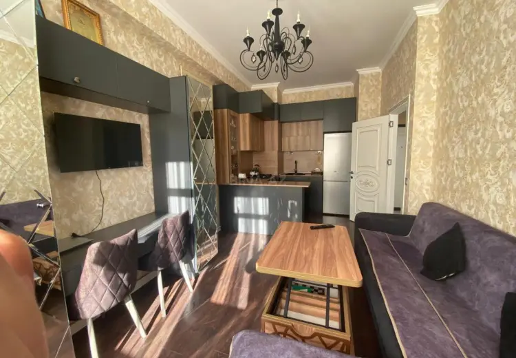 2 otaqlı mənzil Satılır, Yeni Günəşli qəs., Suraxanı, Bakı