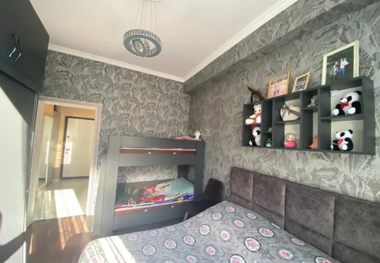 2 otaqlı mənzil Satılır, Yeni Günəşli qəs., Suraxanı, Bakı
