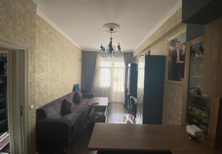 2 otaqlı mənzil Satılır, Yeni Günəşli qəs., Suraxanı, Bakı